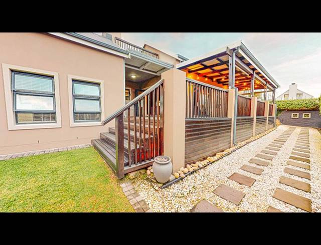 4 BEDROOM HOUSE FOR SALE IN KRAAIBOSCH MANOR